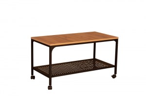 Люмен 42.39 Стол журнальный (Олмеко)